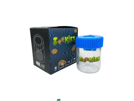 Zookies Mag Jar Online Sale