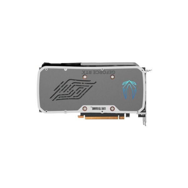 ZOTAC GAMING GeForce RTX 4070 SUPER Twin Edge OC 12GB GDDR6X For Sale