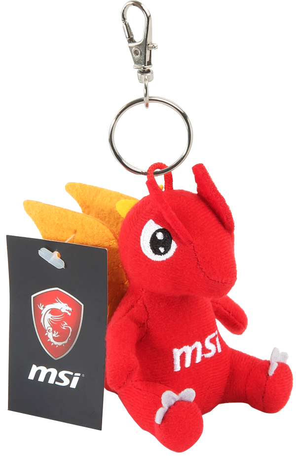 Pack MSI Outfit  (d une valeur de 121 €) Online Sale