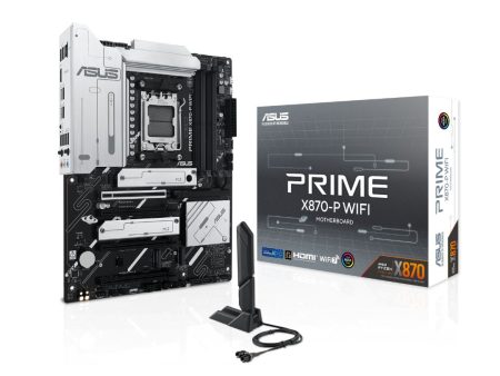 ASUS PRIME X870-P WIFI ,Motherboard Online