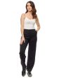 Pantalón negro Naysa on Sale