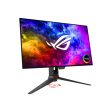 ASUS ROG Swift OLED PG27AQDM 2K (2560x1440) 240Hz 0.03Ms WOLED Flat , Monitor Online Sale