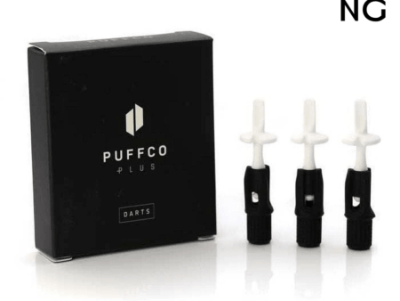 Puffco Plus Darts Dab Stick For Sale