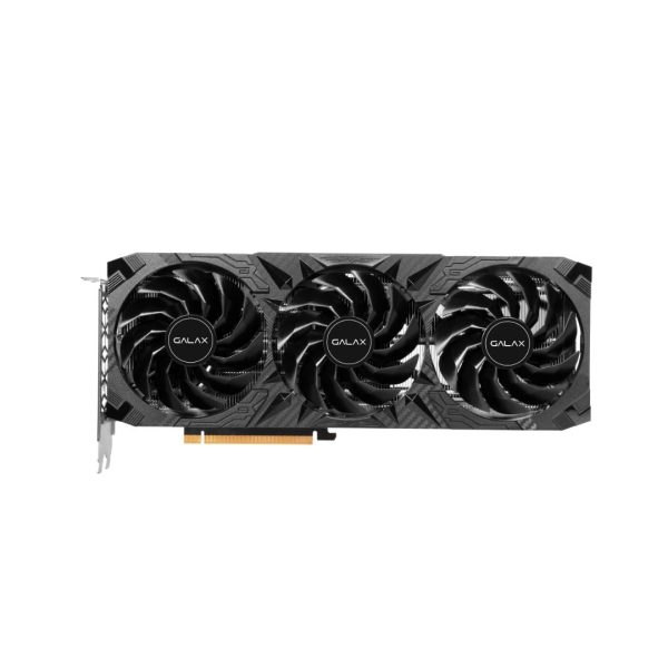 GALAX GeForce RTX™ 4070 1-Click OC 3X 12GB Online now