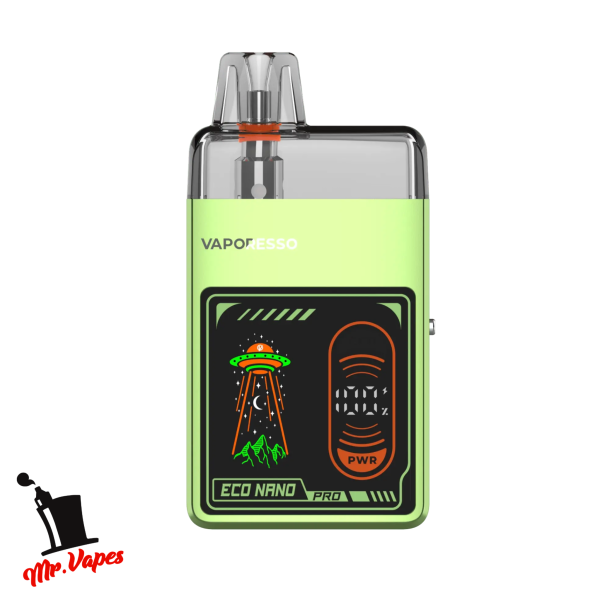 Vaporesso Eco Nano Pro Fashion