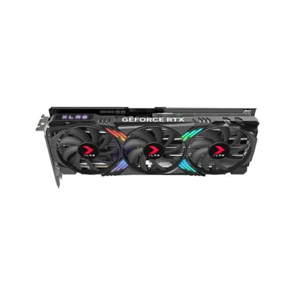 PNY GeForce RTX™ 4070 SUPER 12GB XLR8 Gaming VERTO Triple Fan DLSS 3 Sale