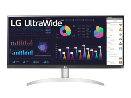 LG UltraWide 29WQ600-W 29 Inch FHD , 100Hz (2560 x 1080) IPS 5Ms Flat Supply