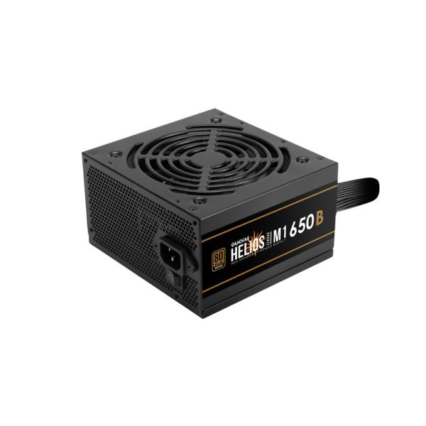 Gamdias HELIOS M1-650B 650w Bronze 80+ , Power Supply on Sale