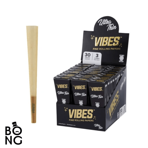 Vibes Rolling Paper Online Sale