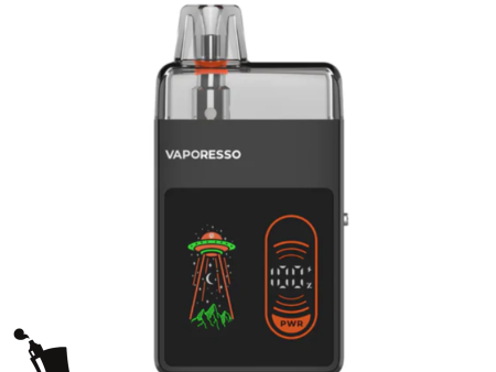 Vaporesso Eco Nano Pro Fashion