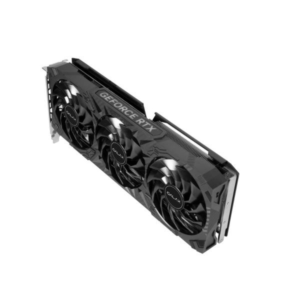 GALAX GeForce RTX™ 4070 1-Click OC 3X 12GB Online now