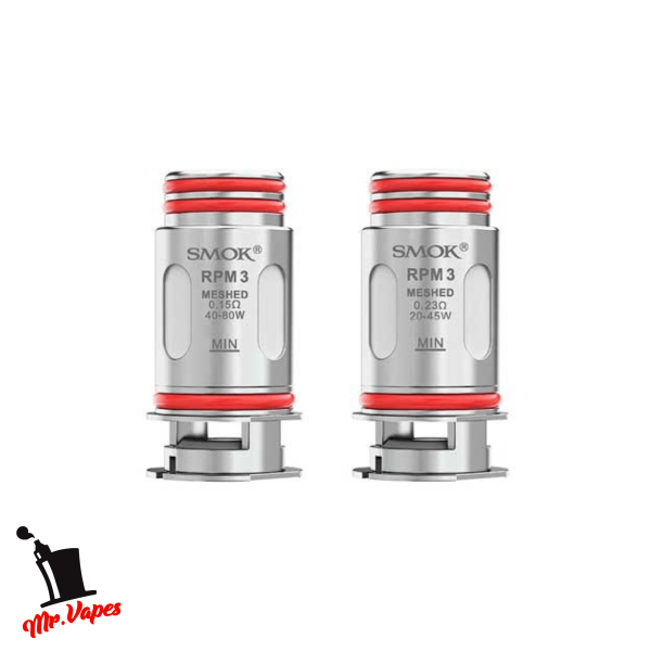 Smok Coil RPM 3 Meshed Online now