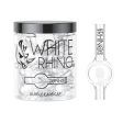 White Rhino Glass Bubble Carb Online Hot Sale