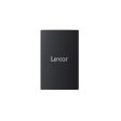 Lexar SL500 2TB Type-C Portable External SSD Online