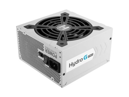 FSP Hydro G PRO ATX3.0, 1000W 80+ Gold, Full Modular, PCIe 5.0 , White For Sale