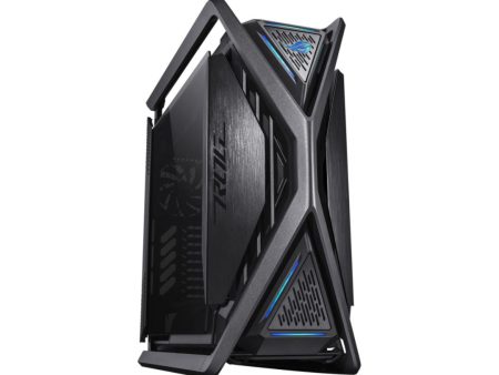 ASUS ROG Hyperion GR701 Full Tower - Black on Sale