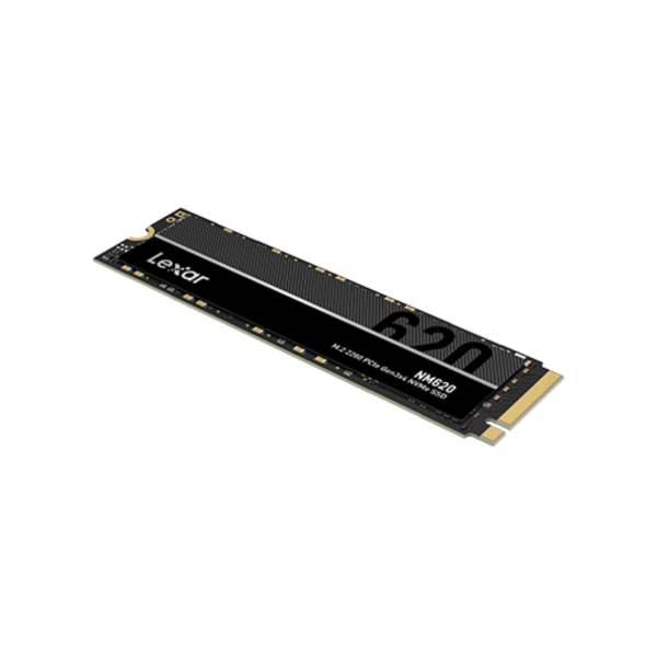 Lexar NM620 2TB 2280 NVMe SSD, NM620 Cheap