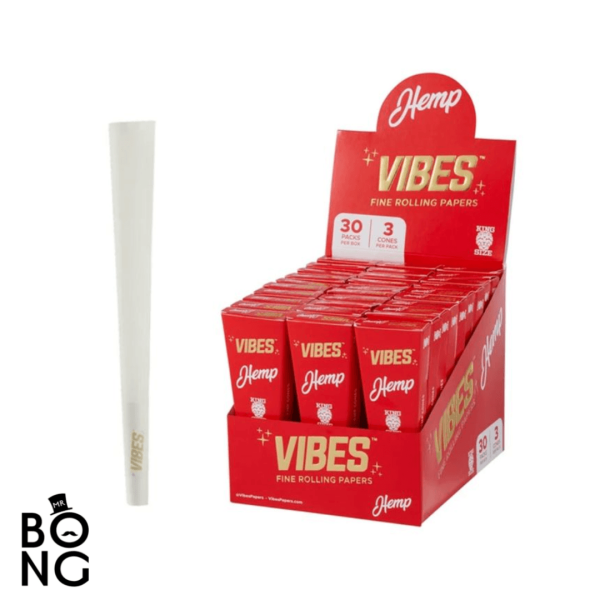 Vibes Rolling Paper Online Sale