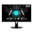 MSI G244F E2 24 FHD (1920 x 1080) 180Hz 1Ms IPS For Discount