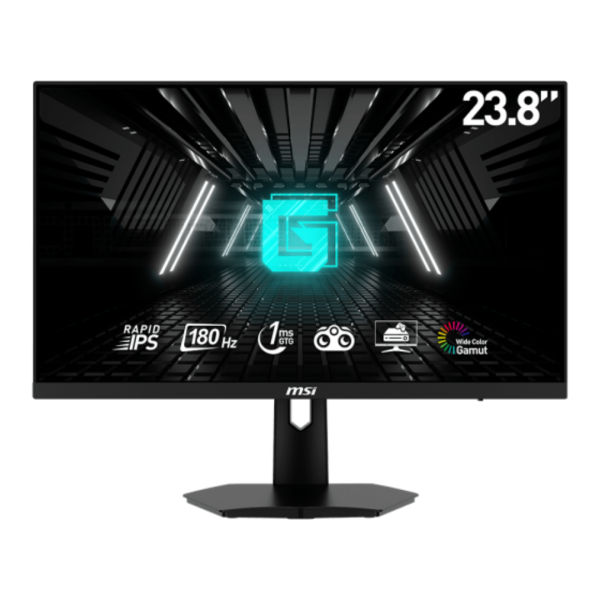 MSI G244F E2 24 FHD (1920 x 1080) 180Hz 1Ms IPS For Discount