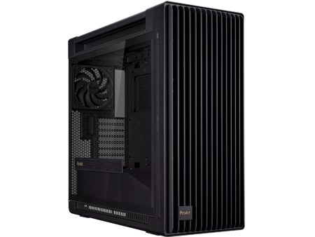 ASUS ProArt PA602 Mid Tower - Black Case For Cheap