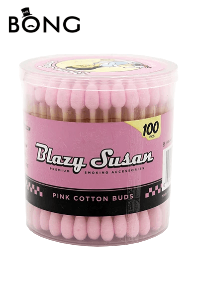 Blazy Susan Cotton Buds Cheap