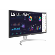 LG UltraWide 29WQ600-W 29 Inch FHD , 100Hz (2560 x 1080) IPS 5Ms Flat Supply