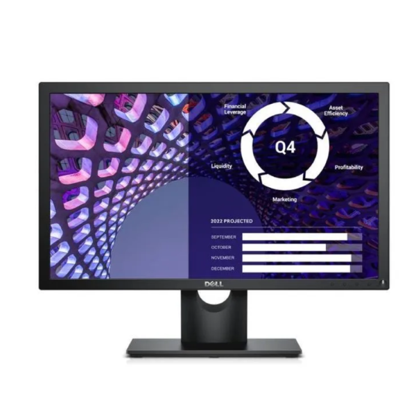 Dell 22 Inch E2216HV FHD 60Hz 5Ms Flat Hot on Sale