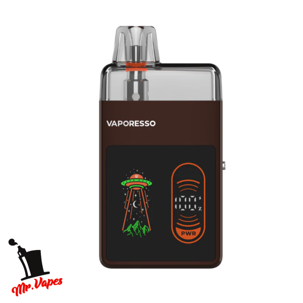 Vaporesso Eco Nano Pro Fashion