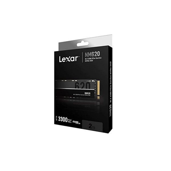 Lexar NM620 2TB 2280 NVMe SSD, NM620 Cheap