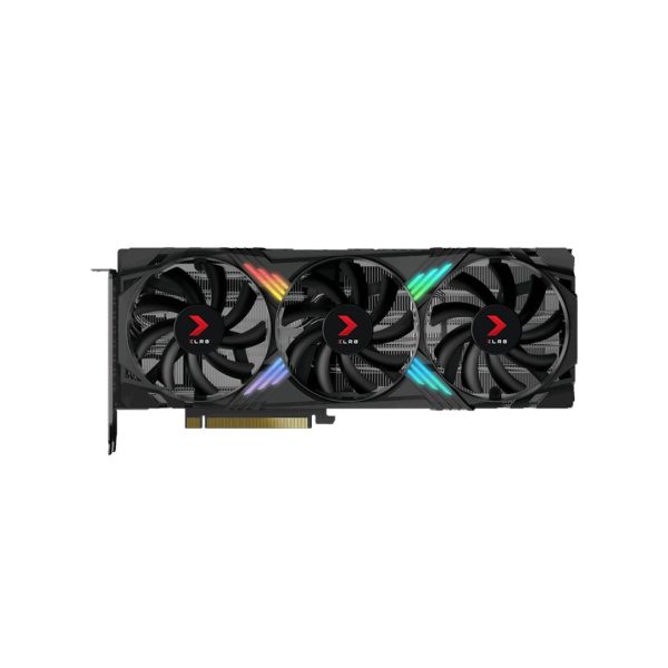 PNY GeForce RTX™ 4070 SUPER 12GB XLR8 Gaming VERTO Triple Fan DLSS 3 Sale