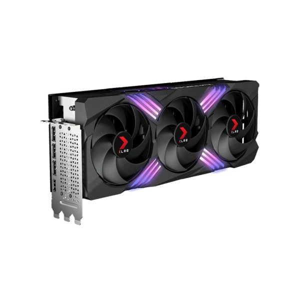 PNY GeForce RTX™ 4080 SUPER 16GB XLR8 Gaming VERTO™ EPIC-X RGB™ Online now