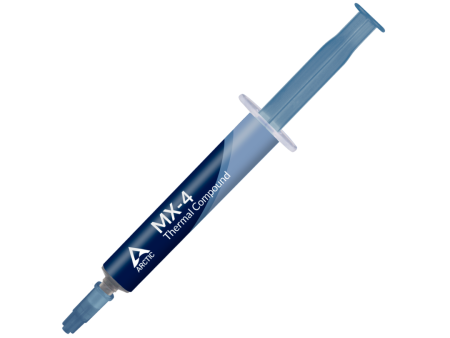 Arctic MX-4 (4G) Thermal Paste Cheap