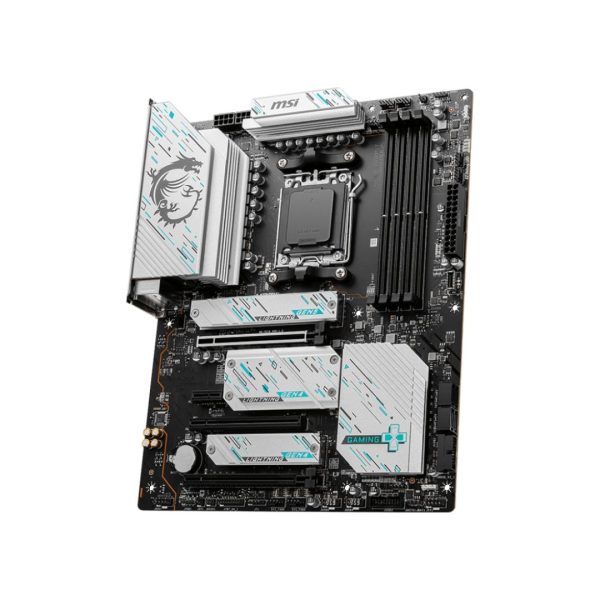 MSI X670E GAMING PLUS WIFI Motherboard Online Hot Sale