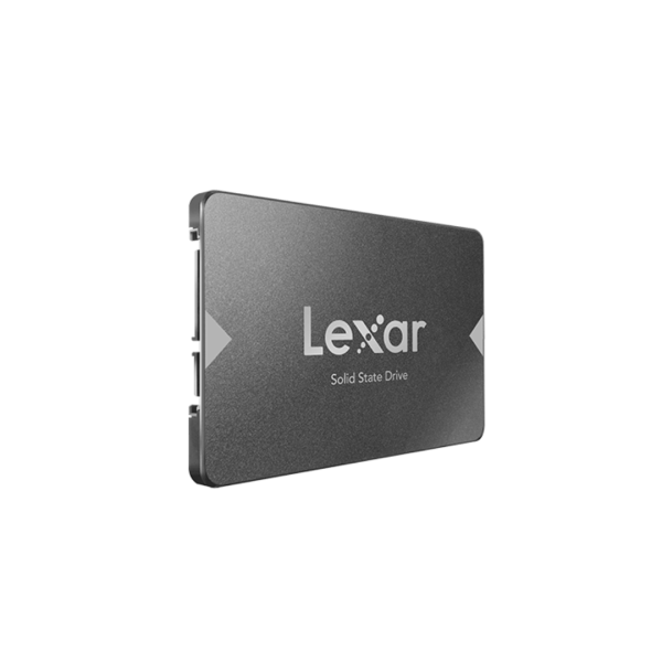 Lexar 2TB 2.5 SATA III SSD Supply