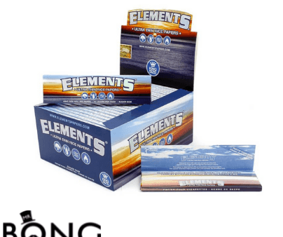 Elements Rolling Paper on Sale