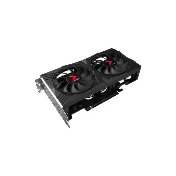 PNY GeForce RTX™ 4060 8GB XLR8 OC Fashion