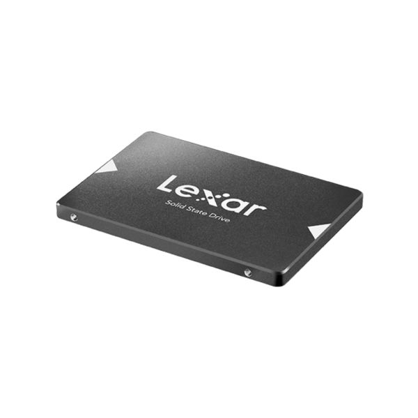 Lexar 2TB 2.5 SATA III SSD Supply