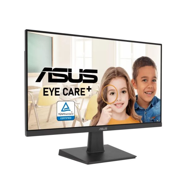 ASUS VA27EHF 27 FHD (1920x1080) 100Hz 1Ms IPS , Monitor Fashion