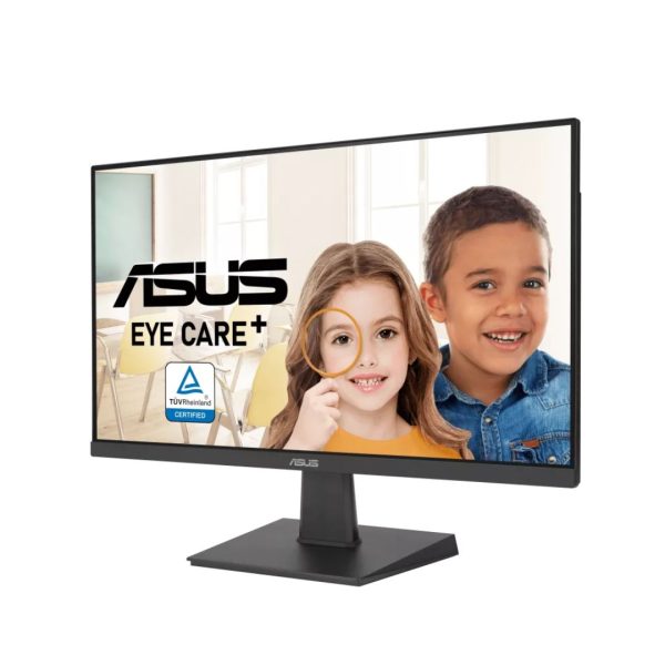 ASUS VA27EHF 27 FHD (1920x1080) 100Hz 1Ms IPS , Monitor Fashion