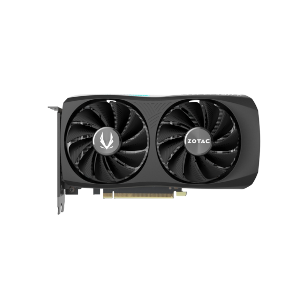 ZOTAC GAMING GeForce RTX 4070 12GB Twin Edge Fashion