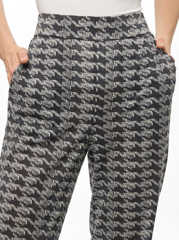 Pantalón oxford Daria Online now