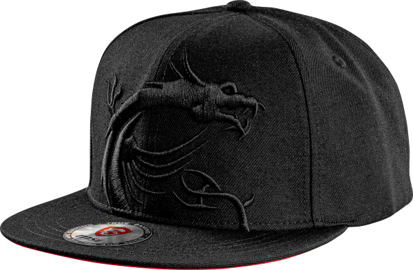 Casquette Snapback MSI Sale