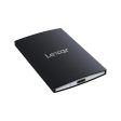 Lexar SL500 2TB Type-C Portable External SSD Online