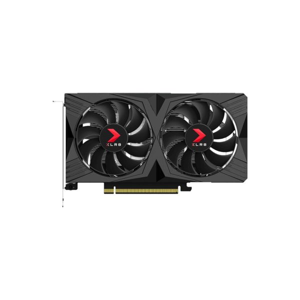 PNY GeForce RTX™ 4060 8GB XLR8 OC Fashion