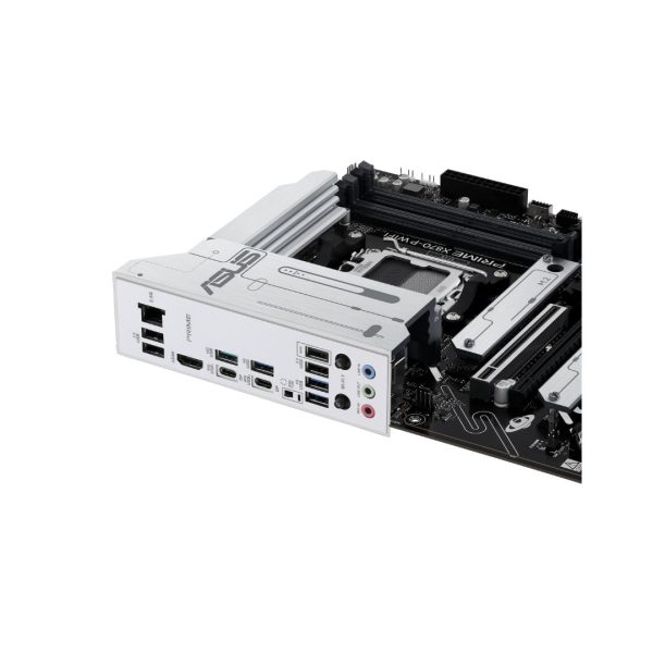 ASUS PRIME X870-P WIFI ,Motherboard Online