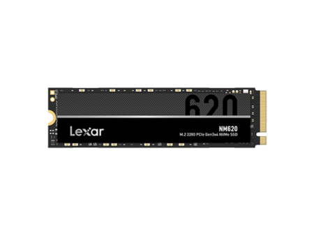 Lexar NM620 2TB 2280 NVMe SSD, NM620 Cheap