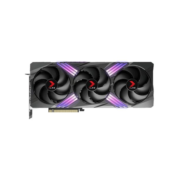 PNY GeForce RTX™ 4080 SUPER 16GB XLR8 Gaming VERTO™ EPIC-X RGB™ Online now