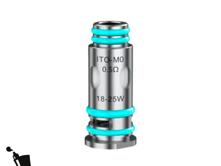 Voopoo ITO Coil Cheap