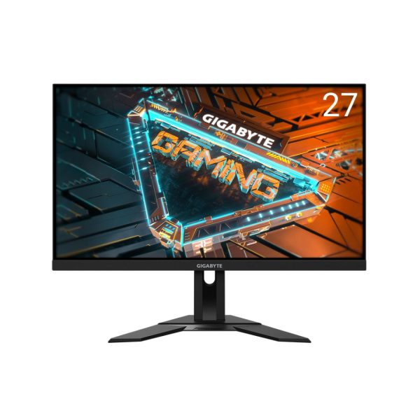 Gigabyte G27F 2 FHD (1920 x 1080) 1Ms 170Hz IPS Flat , Gaming Monitor Online